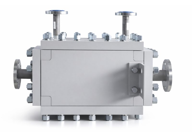 Shanghai Jiangxing to Highlight Laser-Welded Heat Exchanger Solutions at ICIF 2026
