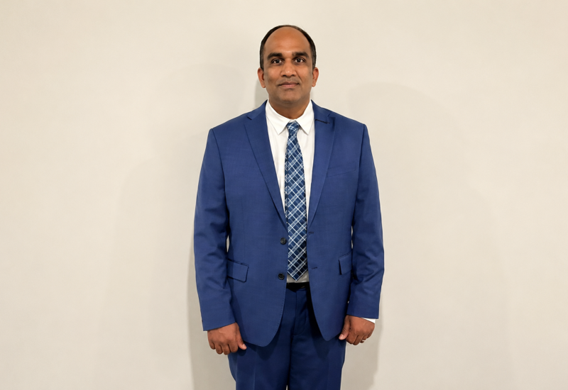 Transforming Enterprise Digital Experiences: How Siva Sai Krishna Suryadevara Is Helping Modernize the Digital Backbone of Global Organizations