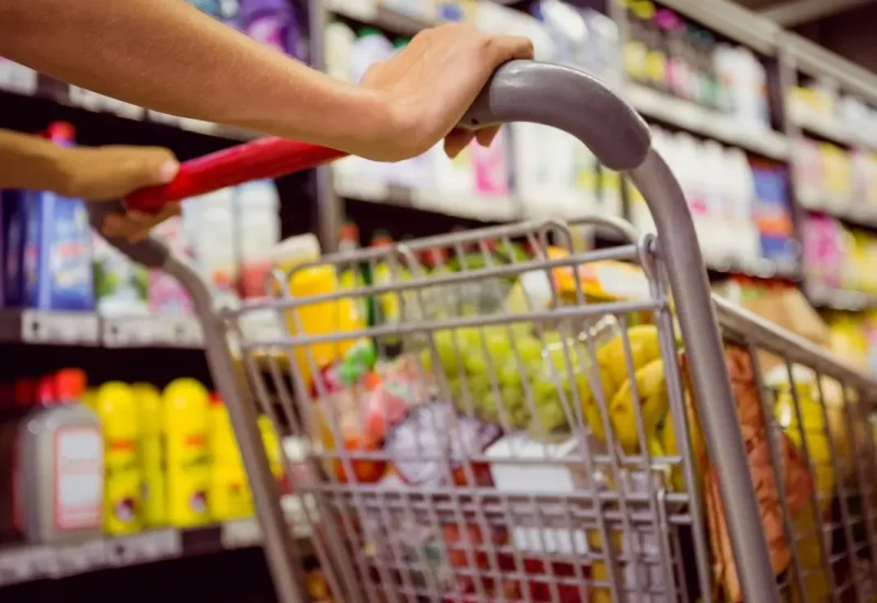 Manchester Drag Show Offers ‘Enhanced Value’ Inspired by Grocery Chain