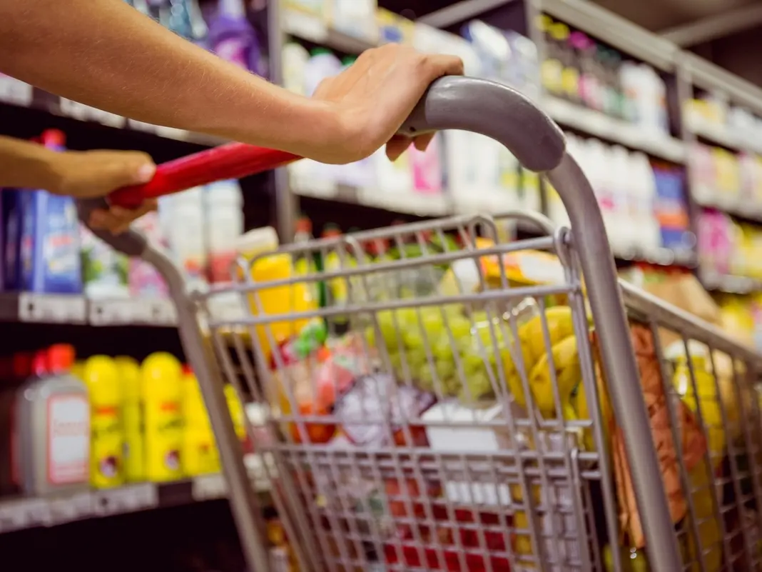 Manchester Drag Show Offers ‘Enhanced Value’ Inspired by Grocery Chain
