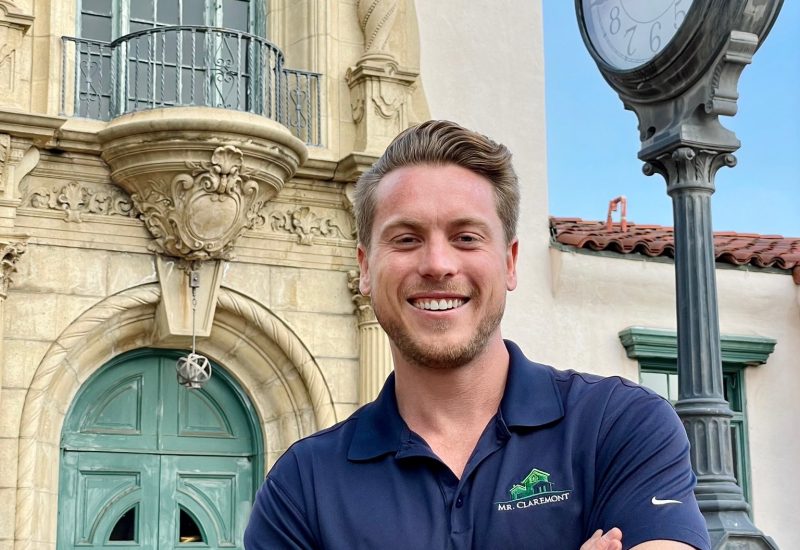 Mr. Claremont to Lead October 9 Google AI SEO and Local Authority Mastermind